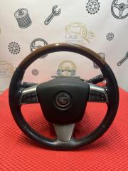 Запчасть руль Cadillac SRX4 2009