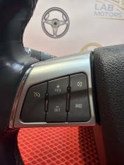 Руль Cadillac SRX4