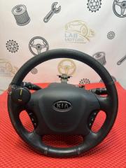 Руль Kia Grand Carnival 2010