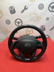 Руль Kia K5 2013
