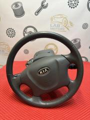 Руль Kia Grand Carnival 2010