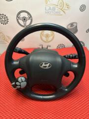 Руль Hyundai Tucson 2008