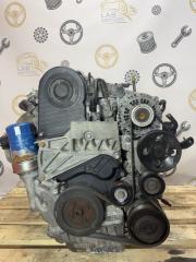 Двигатель Hyundai Tucson 2007