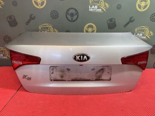 Крышка багажника Kia K5 2013