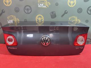 Запчасть дверь багажника Volkswagen Passat 2008