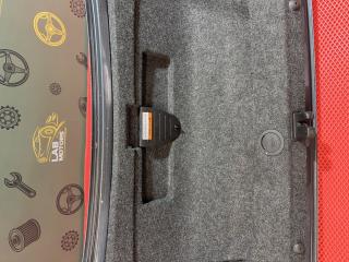 Дверь багажника Passat 2008 B6