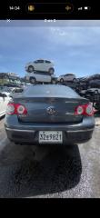 Дверь багажника Passat 2008 B6