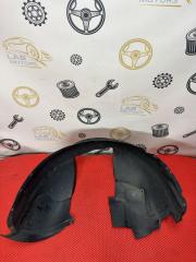 Подкрылок передний правый S60 2004 P24 B5204T5