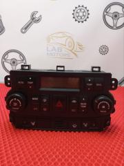 Блок управления климат-контролем Kia Grand Carnival 2010