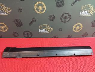 Запчасть накладка на порог наружная передняя левая Daewoo Winstorm 2008