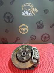 Запчасть ступица передняя левая Kia K5 2013