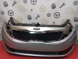 Nose cut Kia K5 2013