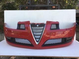 Бампер передний ALFA ROMEO 147 2004-2010