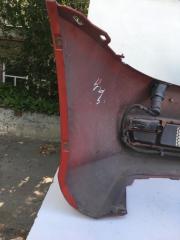 Бампер передний 147 2004-2010 937A AR 37203