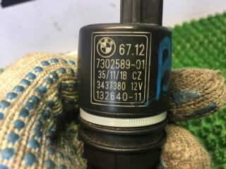 Мотор бачка омывателя 3-SERIES E90 N46B20BA