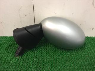 Запчасть зеркало переднее левое MINI HATCH 2000-2007