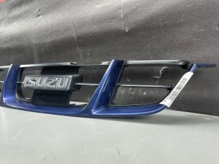 Решетка радиатора передняя ISUZU ASKA CJ2 F18B