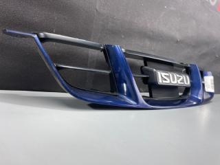 Решетка радиатора передняя ASKA CJ2 F18B