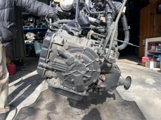 АКПП MAZDA MPV