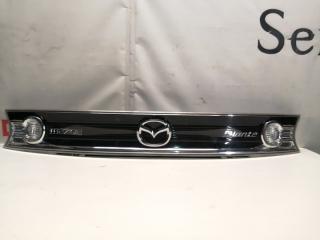 Запчасть стоп-вставка задняя MAZDA BIANTE