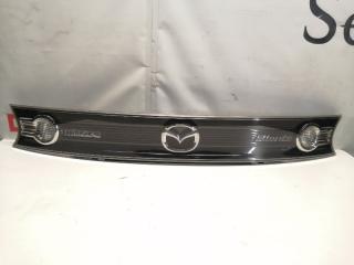 Запчасть стоп-вставка задняя MAZDA BIANTE
