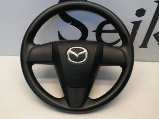 Руль (Airbag на руль) MAZDA AXELA 2008-2013