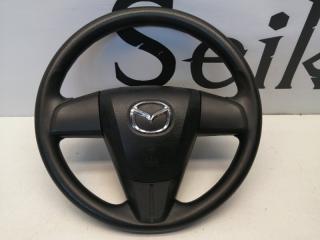 Руль (Airbag на руль) MAZDA AXELA 2008-2013