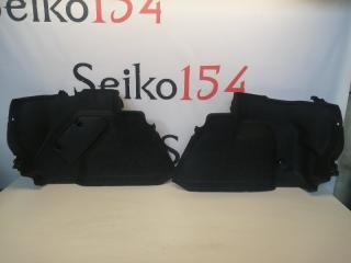 Обшивка багажника задняя MAZDA AXELA 2008-2013