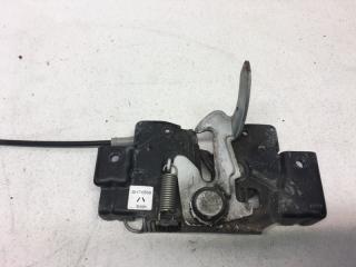 Замок капота MAZDA AXELA BL5FP L3VE