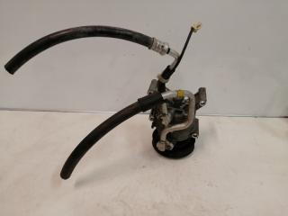 Компрессор кондиционера MAZDA AXELA 2008-2013