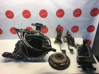 МКПП MAZDA AXELA 2008-2013