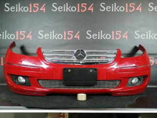 Бампер передний MERCEDES-BENZ A-CLASS W169 M266 контрактная