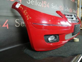 Бампер передний MERCEDES-BENZ A-CLASS W169 M266