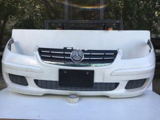 Запчасть бампер передний MERCEDES-BENZ A-CLASS 2004-2008