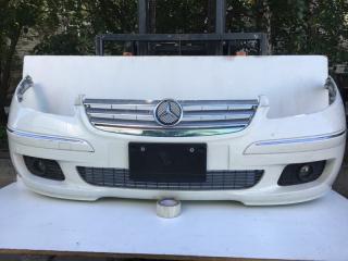 Запчасть бампер передний MERCEDES-BENZ A-CLASS 2004-2008