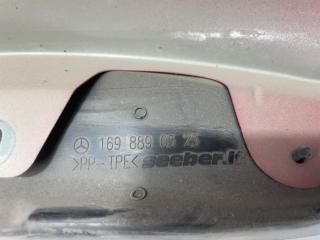 Крыло переднее левое A-CLASS 2004-2008 W169