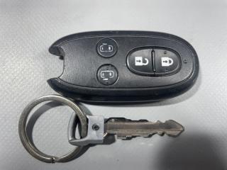 Смарт ключ (чип ключ) NISSAN Roox контрактная Смарт ключ (чип ключ) NISSAN Roox