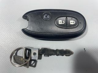 Смарт ключ (чип ключ) NISSAN Roox контрактная Смарт ключ (чип ключ) NISSAN Roox