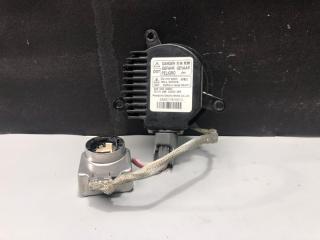 Фото запчасти блок ксенона NISSAN SERENA контрактная запчасть Запчасть блок ксенона NISSAN SERENA