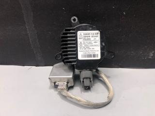 Фото запчасти блок ксенона NISSAN SERENA контрактная запчасть Запчасть блок ксенона NISSAN SERENA