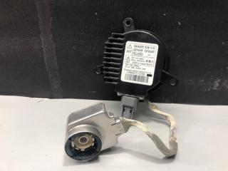 Фото запчасти блок ксенона NISSAN SERENA контрактная запчасть Запчасть блок ксенона NISSAN SERENA