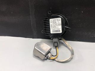 Фото запчасти блок ксенона NISSAN SERENA контрактная запчасть Запчасть блок ксенона NISSAN SERENA