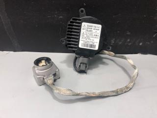 Фото запчасти блок ксенона NISSAN SERENA контрактная запчасть Запчасть блок ксенона NISSAN SERENA