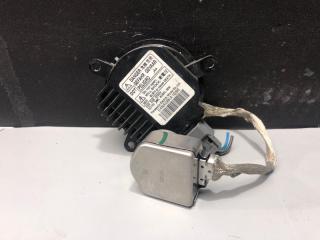 Фото запчасти блок ксенона NISSAN SERENA контрактная запчасть Запчасть блок ксенона NISSAN SERENA