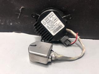 Фото запчасти блок ксенона NISSAN SERENA контрактная запчасть Запчасть блок ксенона NISSAN SERENA
