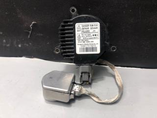 Фото запчасти блок ксенона NISSAN SERENA контрактная запчасть Запчасть блок ксенона NISSAN SERENA