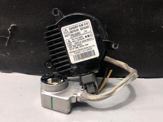 Фото запчасти блок ксенона NISSAN SERENA контрактная запчасть Запчасть блок ксенона NISSAN SERENA