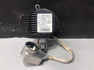 Фото запчасти блок ксенона NISSAN SERENA контрактная запчасть Запчасть блок ксенона NISSAN SERENA
