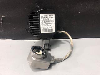 Фото запчасти блок ксенона NISSAN SERENA контрактная запчасть Запчасть блок ксенона NISSAN SERENA