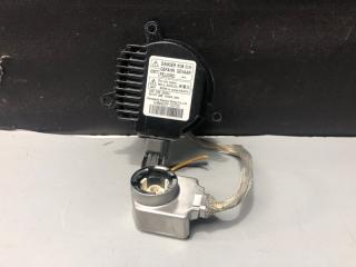 Фото запчасти блок ксенона NISSAN SERENA контрактная запчасть Запчасть блок ксенона NISSAN SERENA
